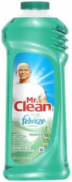 [13106] MR.CLEAN SUMMER CITRUS 24oz   