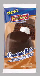 [11242] MRS FRESHLEY'S BELLS CHOCOLATE