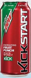 [10310] MTN DEW FRUIT PUNCH 16oz      