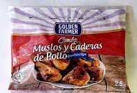 [13120] MUSLOS Y CADERAS GOLDEN FARMER