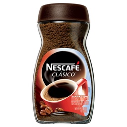 [7378] NESCAFE CLASICO 7oz           
