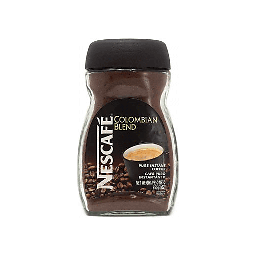[6563] NESCAFE COLOMBIAN 3oz         