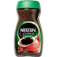 [413] NESCAFE DECAF