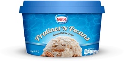 [777] NESTLE PRALINES PECANS 1.5qt  