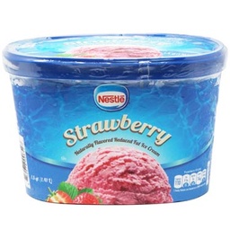 [9516] NESTLE STRAWBERRY 1.5qt       
