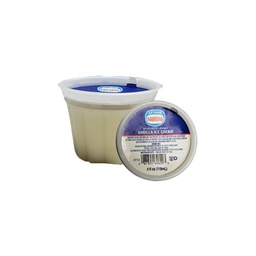 [8596] NESTLE VAINILLA CUP 4oz       