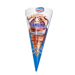 [7360] NESTLE VANILLA CONE 4.39oz    