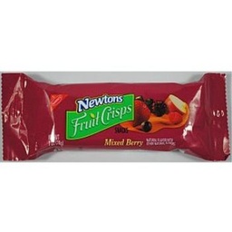 [3375] NEWTON FRUIT CRISP MIXED BERRY