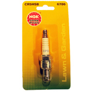 [3898] SPARK PLUG NGK BMR6A