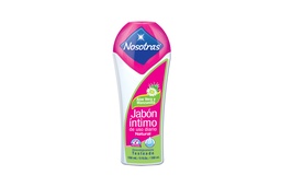 [4997] NOSOTRAS JABON INTIMO 150ml   