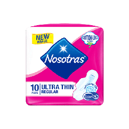 [7690] NOSOTRAS ULTRA THIN 10        