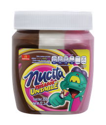 [12867] NUCITA 12.3 OZ                