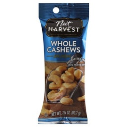 [12526] NUT HARVEST                   