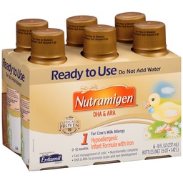 [6309] NUTRAMIGEN RTU 24C 6-8oz      