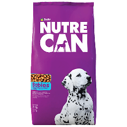 [6358] NUTRE CAN PERROS BABIES 4.4lb 