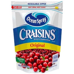 [1879] OCEAN SPRAY CRANBERRY 48 OZ   