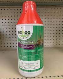 [10700] OCHOA 41% GLYPOHOSATE 1qrt    
