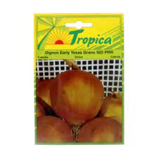 [7274] OCHOA SEMILLAS CEBOLLA 23g    