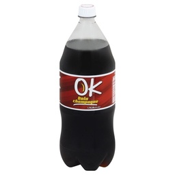 [4653] OK KOLA CHAMPAGNE PADRINO 1.75lt 7513