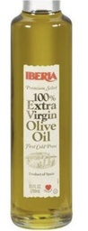 [13527] IBERIA OLIVE OIL EXTRA VIRGEN