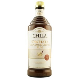 [5833] ORCHATA CINNAMON RUN 750ml    