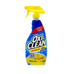 [11247] OXI CLEAN STAIN REMOVER 21.5oz