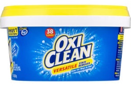 [13435] OXICLEAN STAIN REMOVER 1.77LB 