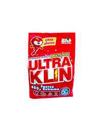 [3088] ULTRA KLIN 400g FUERZA EXTREMA