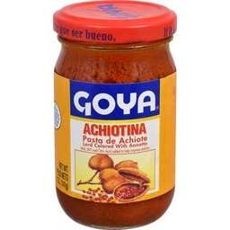 [11174] ACHIOTINA GOYA  5 oz          