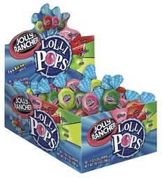 [10701] PALETAS JOLLY RANCHER         
