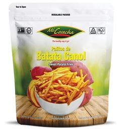 [13634] PALITOS D BATATA MI COSECHA   