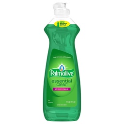 [4959] PALMOLIVE ORIGINAL 12.6oz     
