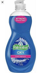 [13664] PALMOLIVE ULTRA OXY 10 OZ     