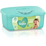 [9681] PAMPERS B/W CC 72PCS          