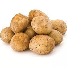 [12634] PAPAS SELECTAS DE 5lb         