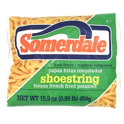 [13636] PAPAS SOMERDALE .99 LB        