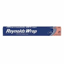[10562] PAPEL ALUMINIO REYNOLDS 25 sq 