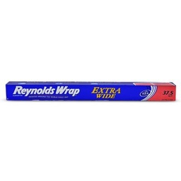 [12631] PAPEL ALUMINIO REYNOLDS 37.5  