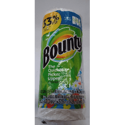 [12868] PAPEL BOUNTY S-A-S PRINTED    