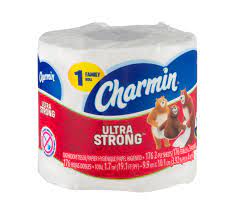 [11353] PAPEL DE BANO CHARMIN IMDIVIDU