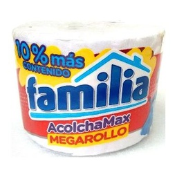 [5007] PAPEL DE BAÑO FAMILIA MEGAROLL