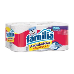 [9699] PAPEL FAMILIA MEGAROLL PQT/12 