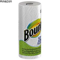 [3320] PAPEL TOALLA BOUNTY           