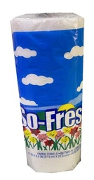 [9755] PAPEL TOALLA SO-FRESH         