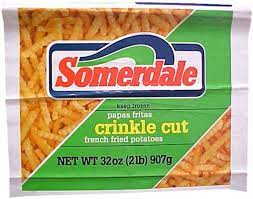 [11648] PAPITAS SOMERDALE CRINCLE 32oz