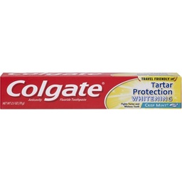 [11420] PASTA COLGATE TARTAR 2.5oz    