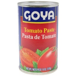 [9217] PASTA DE TOMATE 18oz          