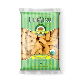 [7799] PASTA RIGATONI WHOLE WHEAT 1l 