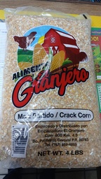 [5147] MAIZ PICADO EL GRANJERO 4lb