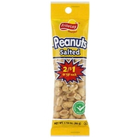 [531] PEANUTS SALTED F.L.           